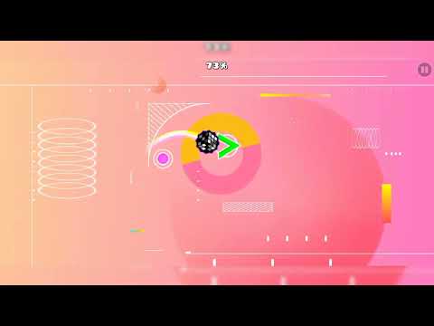 this level is amazing, || "Interstice" By: Bpi || Geometry Dash [2.2]