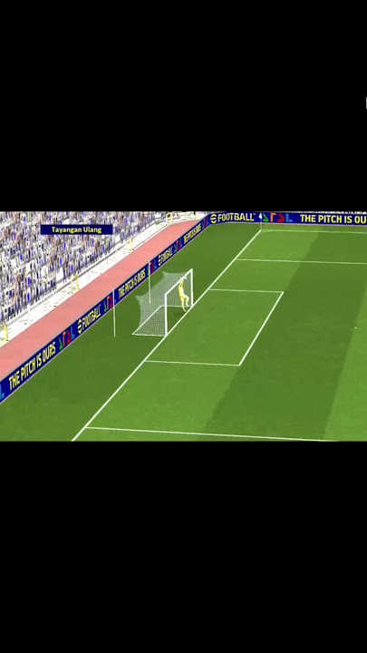 free kick Gosh c.ronaldo 🫣👻 #efootball #football #pes #shorts @manutd @Afh-77@cristiano