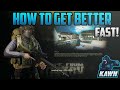 How To Get Better At Tarkov FAST! - Tarkov Beginner Tips And Tricks - How To Get Rich In Tarkov!