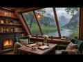 (NO ADS) Relaxing Rain Sounds and Soft Piano Music for Deep Sleep, Stress Relief,and Peaceful Nights