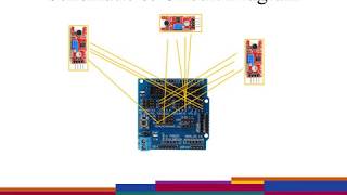NMSU-ME210-Hardware Project-Fall 2017-G09-Sound Follower