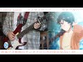 ギターカバー 青春ブタ野郎はサンタクロースの夢を見ない OP スノウドロップ Conton Candy ギターカバー 青春ブタ野郎はサンタクロースの夢を見ない OP スノウドロップ Conton Candy
