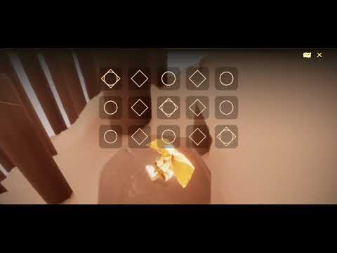 Blue Bird - Naruto - Easy (Sky: Children of the Light)