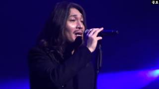 임재범 - Hello (160213 서울앵콜콘서트)