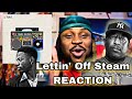 DJ Premier Lettin Off Steam Feat Joey Bada TRENT REACTION mp3