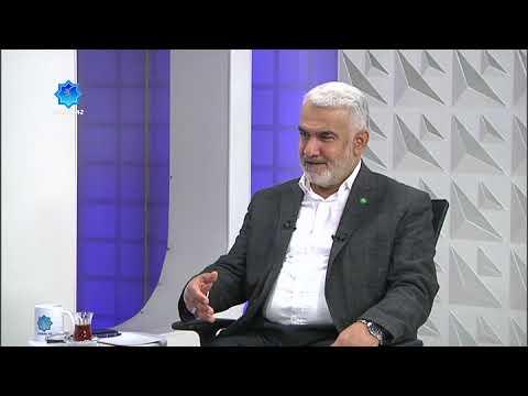 Sümen Altı - Hüda Par Genel Başkanı Zekeriya Yapıcıoğlu - Kanal 42