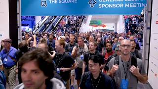 VMworld 2019 US Highlights
