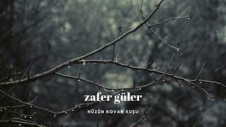 Zafer Güler - Hüzün Kovan Kuşu (Live) Resimi