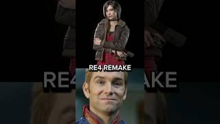 Ranking All Ada Wongs Looks In Every Game.