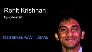 Rohit Krishnan - Strange Loop Canon