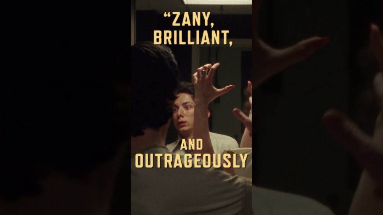 And we're LIVE! Saturday Night is only in cinemas NOW!