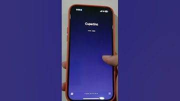 Weather app bug on iOS 16.4 #shorts