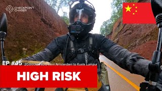 This Stupid Miscalculation Can Lead To A Disaster S01e45