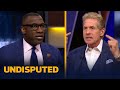 I would be surprised if the Clippers beat the Nuggets in GM 7 — Skip Bayless | NBA | UNDISPUTED