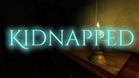 Amnesia Custom Stories Kidnapped Full Longplay Archive upload