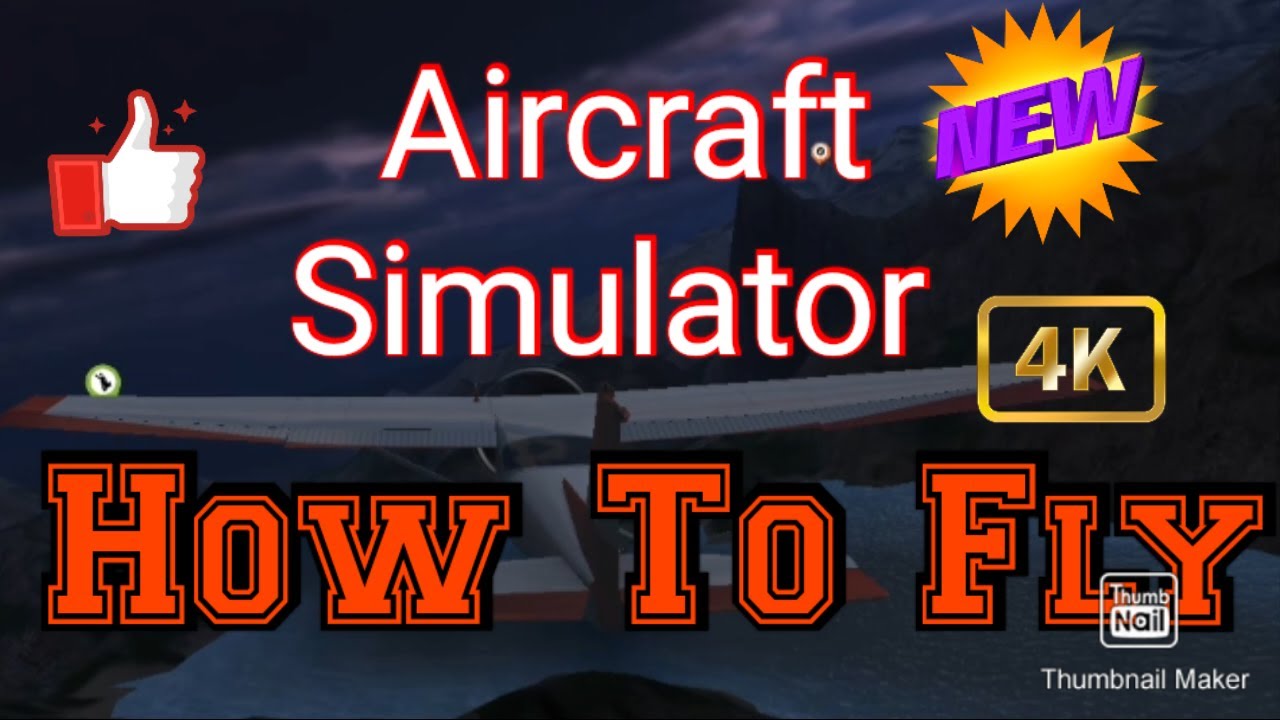 Aircraft Simulator Practice How To Fly aircraft airplane YouTube Aircraft Simulator Practice How To Fly Aircraft Airplane Youtube