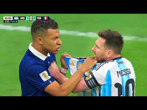 DIRTIEST Beefs in Football History