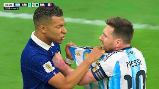 DIRTIEST Beefs in Football History