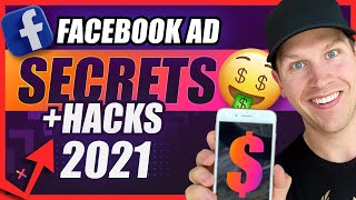  FACEBOOK ADS Strategy 2021 [5 High Converting Tips]