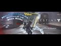 Return of Blue balls Prison of Elders Destiny