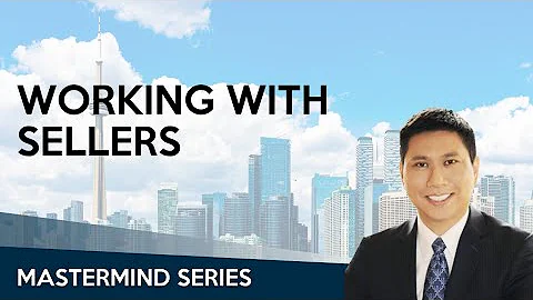 Mastermind – Working with Sellers