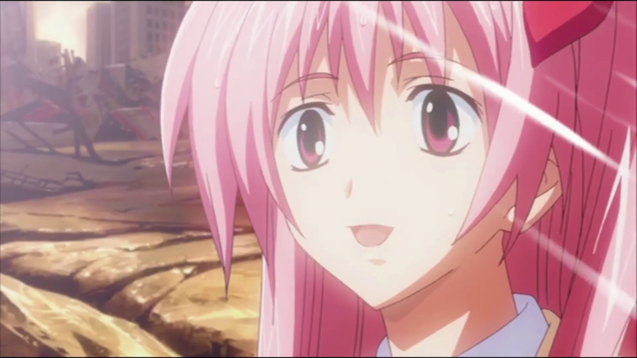 カオス;ヘッド/CHAOS;HEAD ED「Super Special」