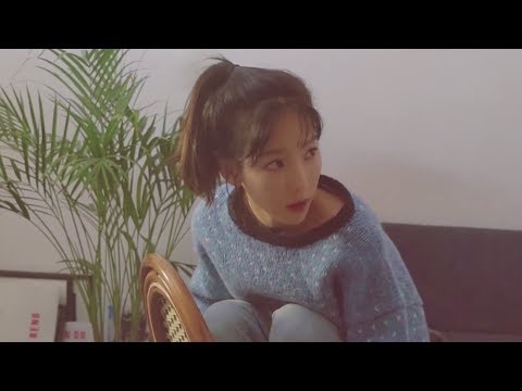 【中字】TAEYEON 태연 - 겨울나무 冬樹 (I'm all ears)