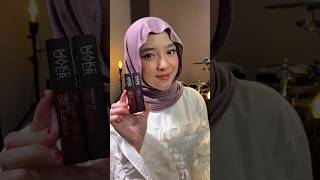 Nissa Sabyan Pakai Lip Ini