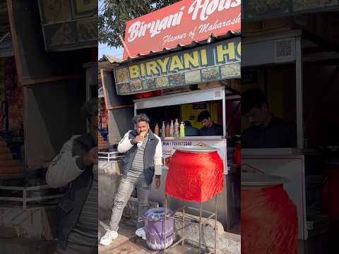 I ate the shopkeeper's food and ran away😱#shorts #challenge #foodchallenge