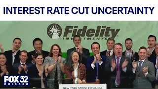 Solid jobs report clouds outlook for Fed's interest rate cut