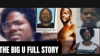 Big U Rise And Fall From The Beginning! This Is How He Became The Legendary Big U! Documentary Net Worth
