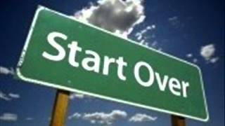 Starting Over Training Series Exploit Weakness