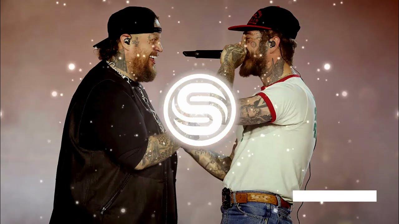 Run it VS I Had Some Help | Jelly Roll X Post Malone X Morgan Wallen (STANN Mashup) Run it VS I Had Some Help | Jelly Roll X Post Malone X Morgan Wallen (STANN Mashup)