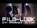 Light your films like a pro [Aputure Light Storm LS 1s]