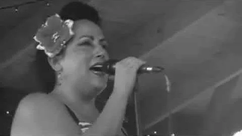 Miss Julia & The Cruzers