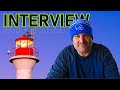Entrance Island Lighthouse: Interview with a Relief Keeper