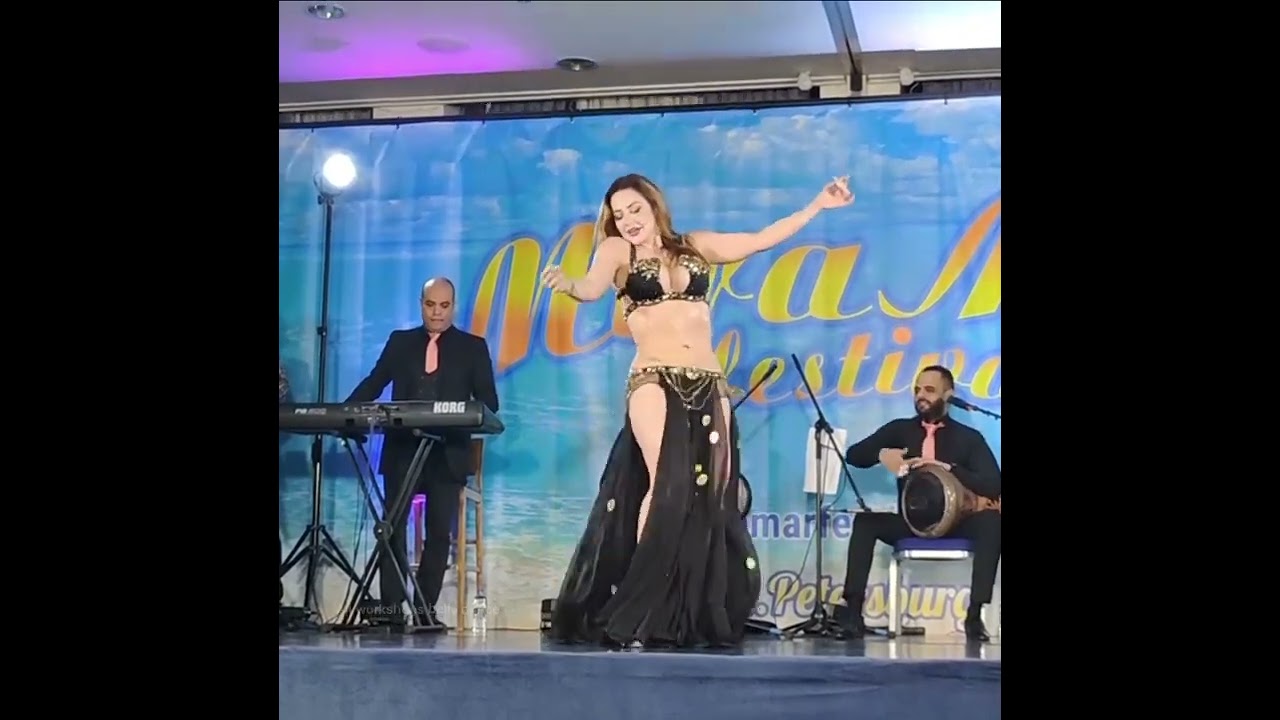 Oxana Bazaeva dance belly oriental танец живота восточные танцы восток