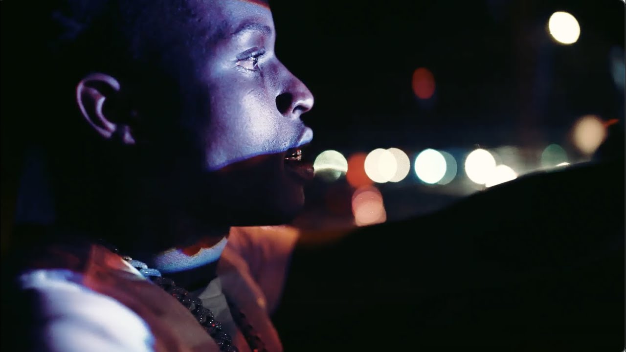 Quando Rondo - Recovery: The Documentary (Trailer) - YouTube