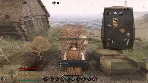 Life is Feudal Tutorial Part 16 Small Keep