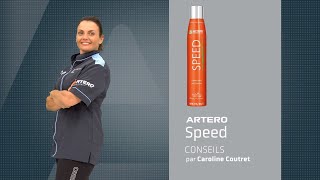 Caroline Speed by Artero Pet Care Tv - International 20 views 7 months ago 41 seconds