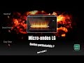 Microondes lg  neochef smart inverter easy clean  tout ce quil faut savoir 
