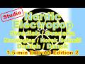 1.5-min Extract-2, Nordic Electropop: Studio, The purpose of the MPF w Mt. Fuji, 2025 (Ver.75.51.1)