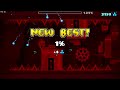 jugando extreme demons pt1
