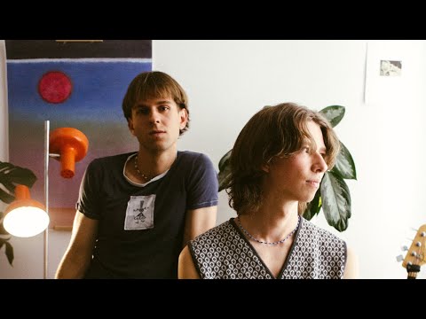Zimmer90 - What Love Is (from Emil‘s kitchen)