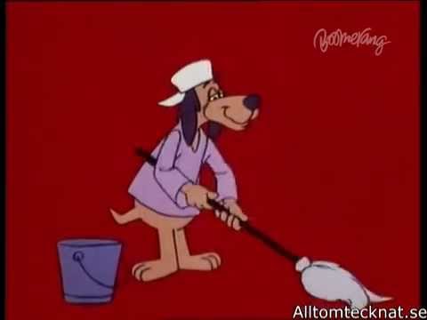 Image result for hong kong phooey gif