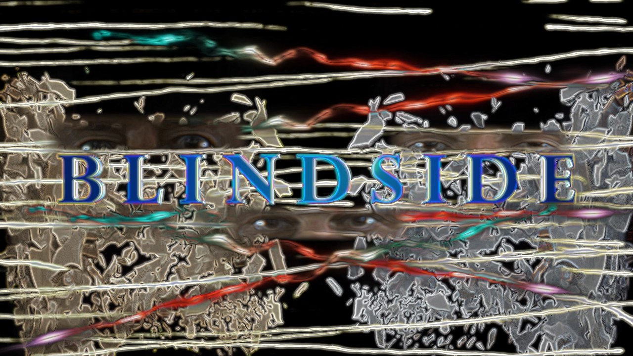 Blind Side - YouTube