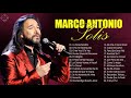 MARCO ANTONIO SOLIS PURO 30 ÉXITOS ROMÁNTICOS INOLVIDABLES - MARCO ANTONIO SOLIS SUS MEJORES EXITOS