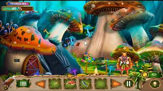 Reverie 7th Level Walkthrough screenshot 4