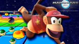 Mario Kart Wii - Mega 32-Track Item Rain Grand Prix