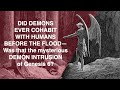 Beginning of video